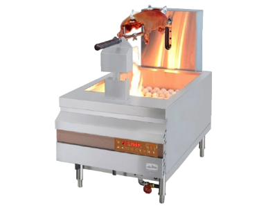 Barbecue and Roasting Series